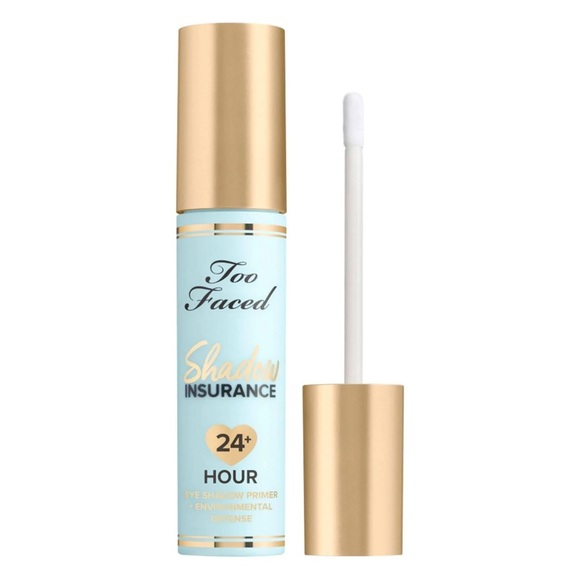 TOO FACED • SHADOW INSURANCE • NEW IN BOX - Picture 1 of 7